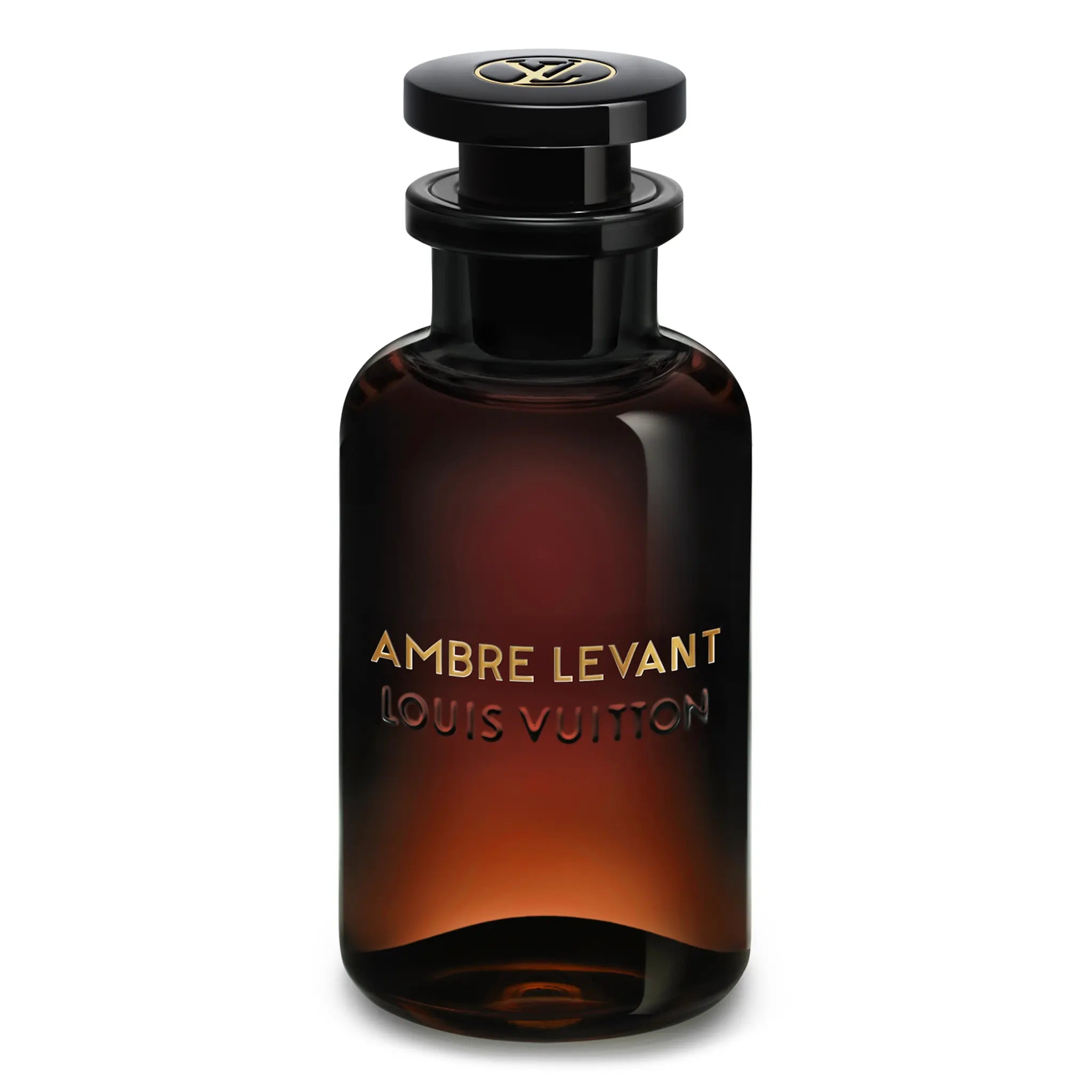 Front View of Louis Vuitton Ambre Levant Eau De Parfum NVPROD7160001V